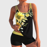 ALICE | TWO-PIECE SWIMSUIT