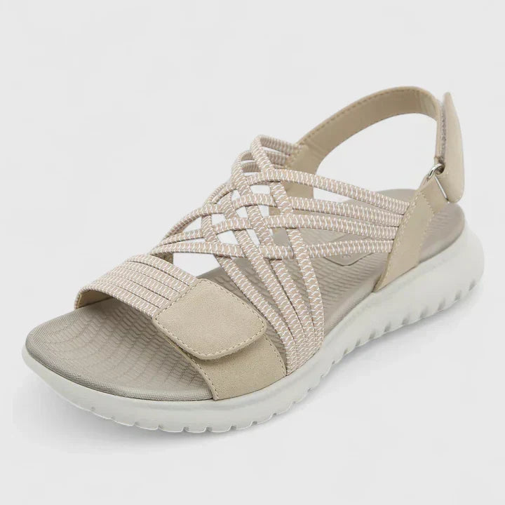 ARVIANE | ORTHOPEDIC SANDALS