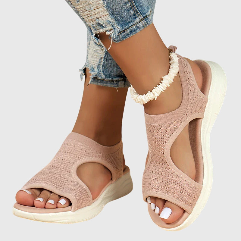 SAMARA | ORTHOPEDIC SANDALS