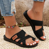 ELS | ORTHOPEDIC COMFORT SANDALS