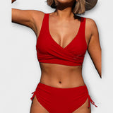 MONI | STYLISH 2-PIECE BIKINI SET