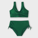 MONI | STYLISH 2-PIECE BIKINI SET