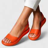 ÉMELINE | ORTHOPEDIC SANDALS