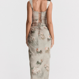 BÉATRICE | ELEGANT DRESS