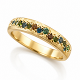VINTAGE RING | GOLD JEWELLERY II