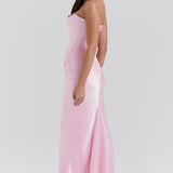 LINA | ELEGANT DRESS