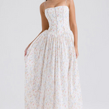 MADELEINE | ELEGANT DRESS