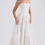 MADELEINE | ELEGANT DRESS