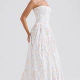 MADELEINE | ELEGANT DRESS