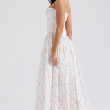 MADELEINE | ELEGANT DRESS