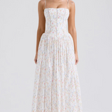 MADELEINE | ELEGANT DRESS