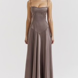 PAULINE | ELEGANT DRESS