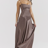 INÈS | ELEGANT DRESS