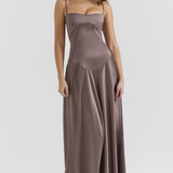 INÈS | ELEGANT DRESS