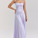 INÈS | ELEGANT DRESS