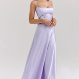 INÈS | ELEGANT DRESS