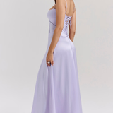 PAULINE | ELEGANT DRESS
