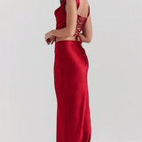SYLVIE | ELEGANT DRESS