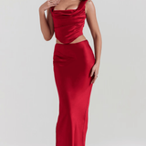 BÉATRICE | ELEGANT DRESS