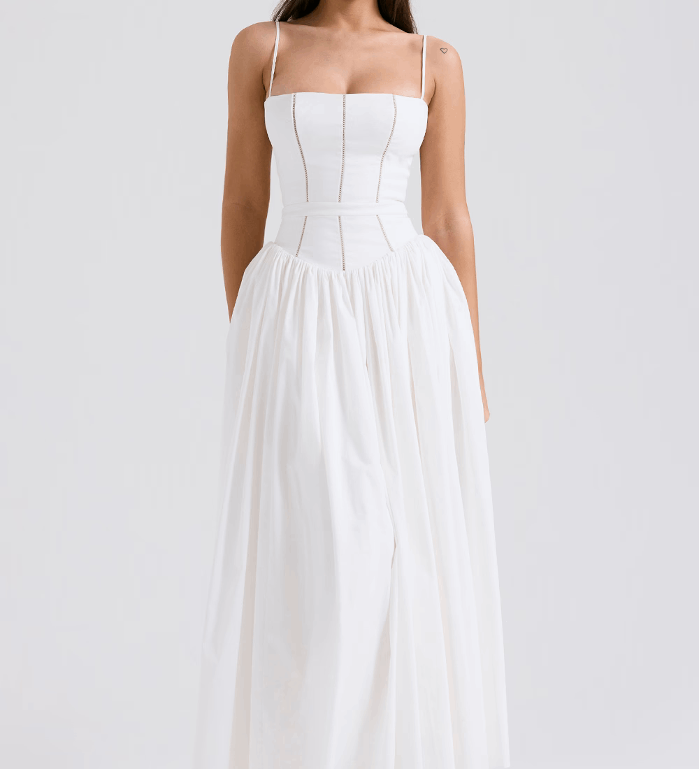 MADELEINE | ELEGANT DRESS
