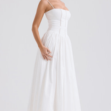 MADELEINE | ELEGANT DRESS