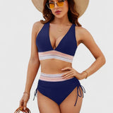 JAYZELLIAH | STYLISH BIKINI SET