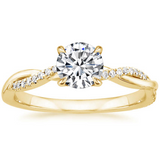 MINIMALIST RING | GOLD JEWELLERY