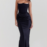 LINA | ELEGANT DRESS