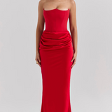 LINA | ELEGANT DRESS