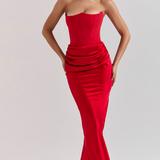 LINA | ELEGANT DRESS