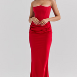 LINA | ELEGANT DRESS
