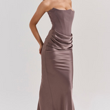 LINA | ELEGANT DRESS