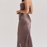 LINA | ELEGANT DRESS