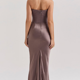LINA | ELEGANT DRESS