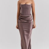 LINA | ELEGANT DRESS