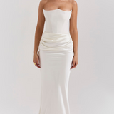 LINA | ELEGANT DRESS