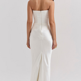 LINA | ELEGANT DRESS