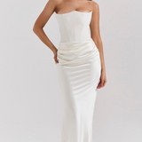 LINA | ELEGANT DRESS
