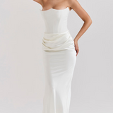 LINA | ELEGANT DRESS
