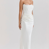 LINA | ELEGANT DRESS