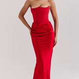 LINA | ELEGANT DRESS