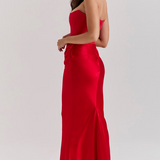 LINA | ELEGANT DRESS