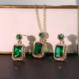 IV JEWELRY SET