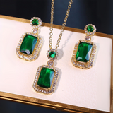 IV JEWELRY SET