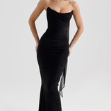 LUCIE | ELEGANT DRESS