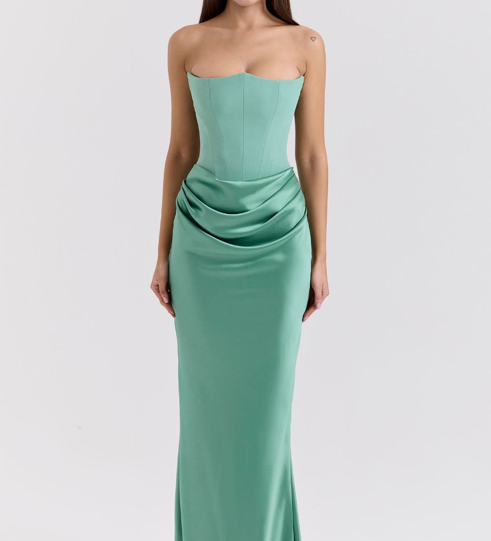 MAËLLE | ELEGANT DRESS