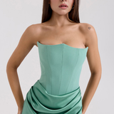 MAËLLE | ELEGANT DRESS