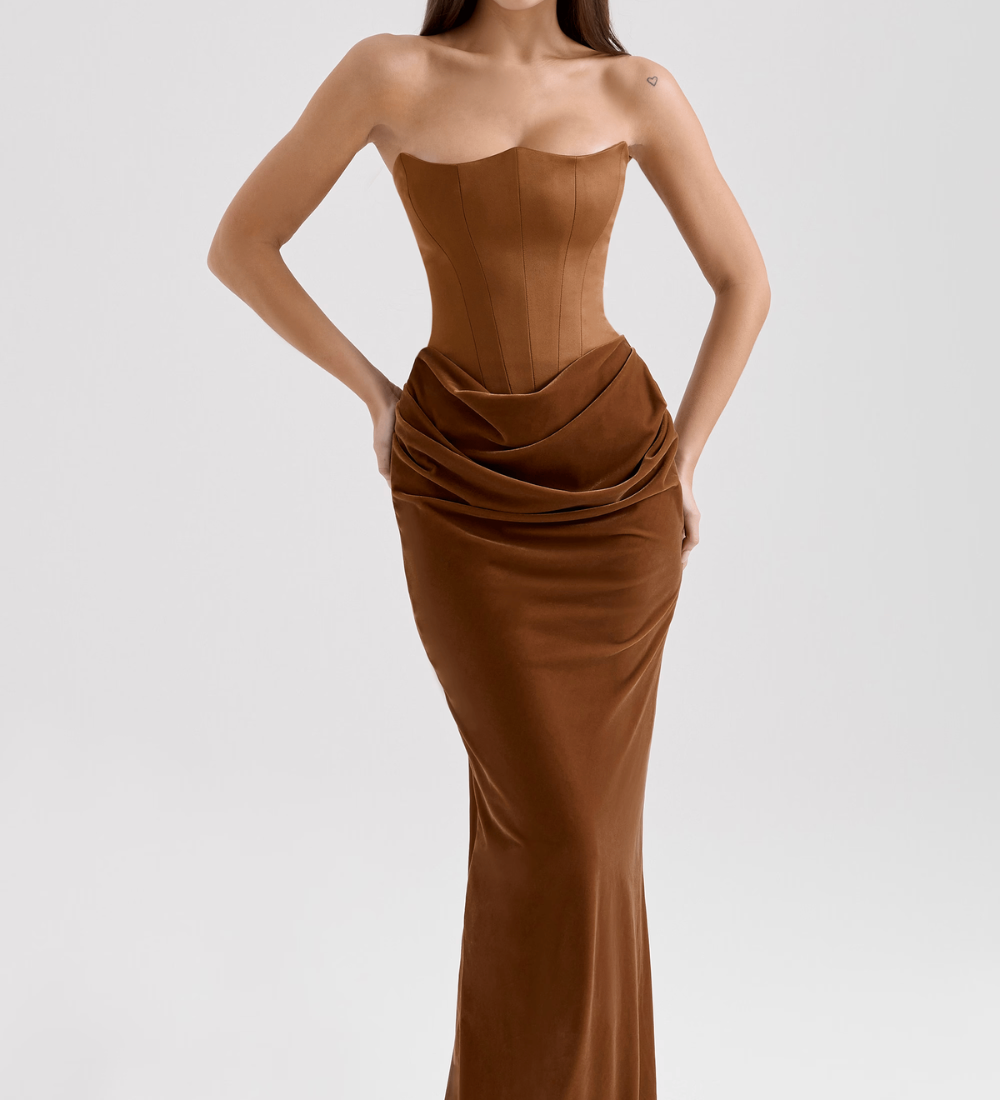 COLETTE | ELEGANT DRESS
