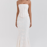 AURÉLIE | ELEGANT DRESS