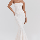 AURÉLIE | ELEGANT DRESS